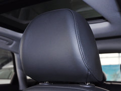 2015款 35 TFSI 舒适型 5座