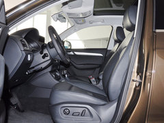 2015款 35 TFSI 舒适型 5座