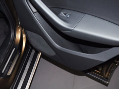 2015款 35 TFSI 舒适型 5座