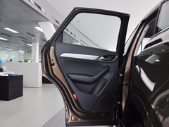 2015款 35 TFSI 舒适型 5座