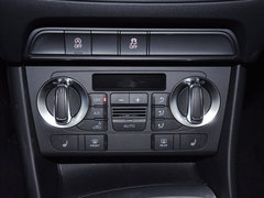 2015款 35 TFSI 舒适型 5座
