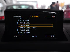 2015款 35 TFSI 舒适型 5座