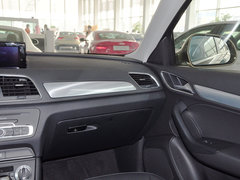 2015款 35 TFSI 舒适型 5座