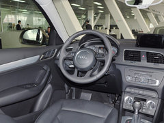 2015款 35 TFSI 舒适型 5座