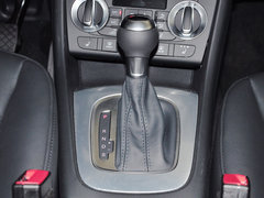 2015款 35 TFSI 舒适型 5座
