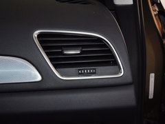 2015款 35 TFSI 舒适型 5座