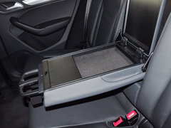 奥迪Q3 2015款 35 TFSI 舒适型 5座