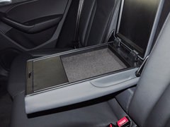 奥迪Q3 2015款 35 TFSI 舒适型 5座
