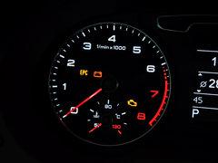 2015款 35 TFSI 舒适型 5座