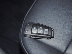 2015款 35 TFSI 舒适型 5座