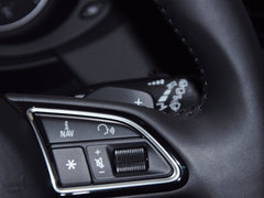 2015款 35 TFSI 舒适型 5座