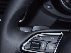 2015款 35 TFSI 舒适型 5座