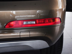 2015款 35 TFSI 舒适型 5座