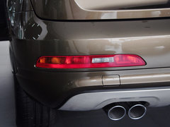 2015款 35 TFSI 舒适型 5座