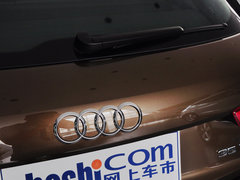 2015款 35 TFSI 舒适型 5座