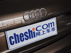 2015款 35 TFSI 舒适型 5座