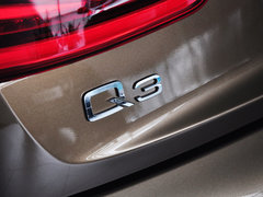 2015款 35 TFSI 舒适型 5座