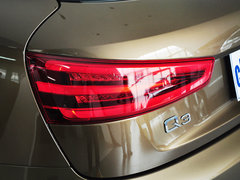 2015款 35 TFSI 舒适型 5座