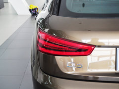 2015款 35 TFSI 舒适型 5座