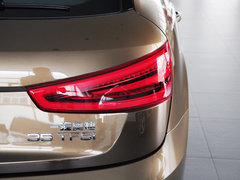 2015款 35 TFSI 舒适型 5座
