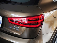 2015款 35 TFSI 舒适型 5座