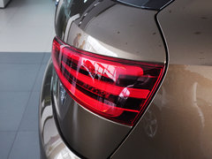 2015款 35 TFSI 舒适型 5座