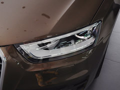 2015款 35 TFSI 舒适型 5座