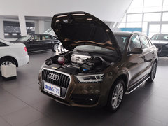 2015款 35 TFSI 舒适型 5座