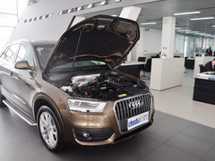2015款 35 TFSI 舒适型 5座