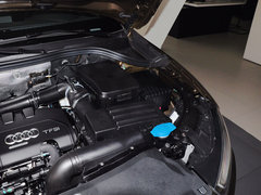 2015款 35 TFSI 舒适型 5座