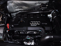 2015款 35 TFSI 舒适型 5座