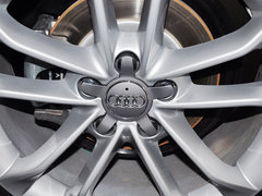 2015款 35 TFSI 舒适型 5座