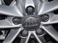 2015款 35 TFSI 舒适型 5座