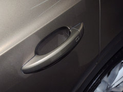 2015款 35 TFSI 舒适型 5座