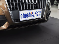 2015款 35 TFSI 舒适型 5座