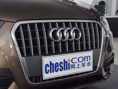2015款 35 TFSI 舒适型 5座