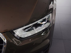 2015款 35 TFSI 舒适型 5座