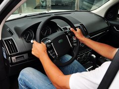 2015款 2.0T Si4 HSE Luxury典藏版