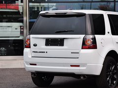 2015款 2.0T Si4 HSE Luxury典藏版