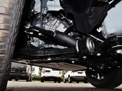 2015款 2.0T Si4 HSE Luxury典藏版