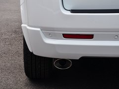 2015款 2.0T Si4 HSE Luxury典藏版