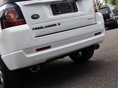 2015款 2.0T Si4 HSE Luxury典藏版