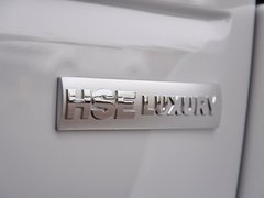 2015款 2.0T Si4 HSE Luxury典藏版