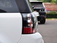 2015款 2.0T Si4 HSE Luxury典藏版