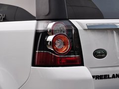 2015款 2.0T Si4 HSE Luxury典藏版