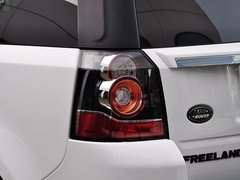 2015款 2.0T Si4 HSE Luxury典藏版