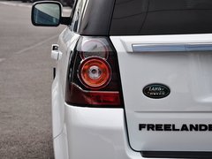 2015款 2.0T Si4 HSE Luxury典藏版