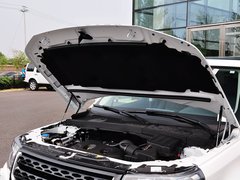 2015款 2.0T Si4 HSE Luxury典藏版