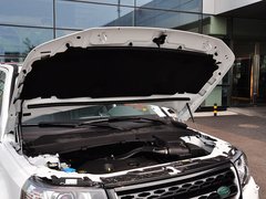 2015款 2.0T Si4 HSE Luxury典藏版