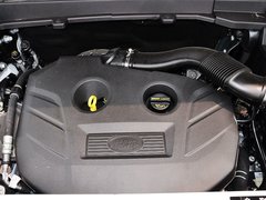 2015款 2.0T Si4 HSE Luxury典藏版